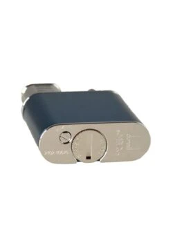 Dunhill Unique Turble Blue Lacquer Lighter