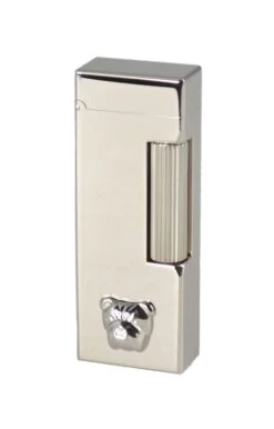 Dunhill Rollagas Bulldog Facet Palladium Cigar Lighter 8 Dunhill Rollagas Bulldog Facet Palladium Cigar Lighter -cigar lighter store dunhill rollagas bulldog facet palladium cigar lighter 12