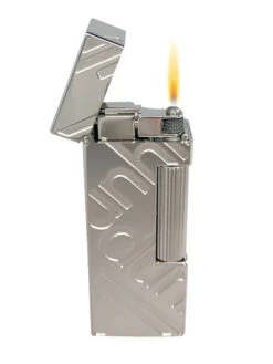 Dunhill Rollagas Canvas Palladium Plated 7 Dunhill Rollagas Canvas Palladium Plated -cigar lighter store dunhill rollagas canvas palladium plated 51