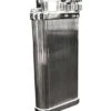 Dunhill Unique Lines Silver Lighter -cigar lighter store dunhill unique lines silver lighter 12