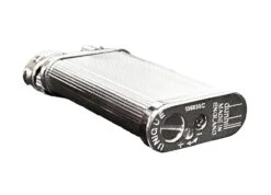Dunhill Unique Lines Silver Lighter -cigar lighter store dunhill unique lines silver lighter 14