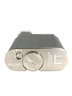 Dunhill Unique Turbo Lines -cigar lighter store dunhill unique turbo lines 53