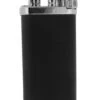 IM Corona Old Boy Pipe Lighter - Black Matte & Chrome -cigar lighter store im corona old boy pipe lighter black matte chrome 51