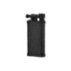 IM Corona Old Boy Arabesque Black Pipe Lighter -cigar lighter store im64 9525 49