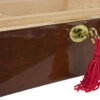 Laquered Finish Cigar Humidor - Holds 60 To 80 Cigars 2 Laquered Finish Cigar Humidor - Holds 60 To 80 Cigars -cigar lighter store laquered finish cigar humidor holds 60 to 80 cigars 137