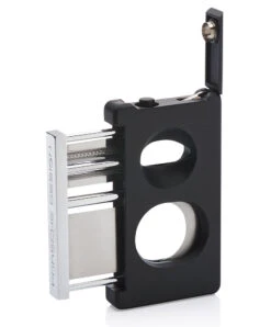 Porsche Design Picadilly Cigar Cutter - Matte Black