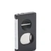 Porsche Design Picadilly Cigar Cutter - Grey 1 Porsche Design Picadilly Cigar Cutter - Grey -cigar lighter store pd362602 64