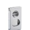 Porsche Design Picadilly Cigar Cutter - Silver