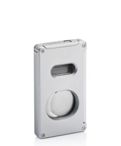 Porsche Design Picadilly Cigar Cutter - Silver 9 Porsche Design Picadilly Cigar Cutter - Silver -cigar lighter store pd362603 66