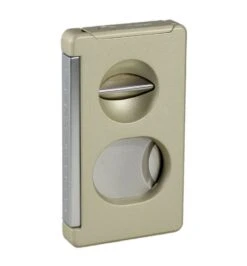 Porsche Design Picadilly Cigar Cutter - Titan -cigar lighter store pd362604 64