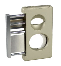 Porsche Design Picadilly Cigar Cutter - Titan -cigar lighter store pd362604 66