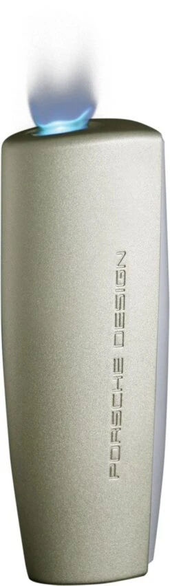 Porsche Design Atlas Flat Torch Flame Lighter - Titan Matte 7 Porsche Design Atlas Flat Torch Flame Lighter - Titan Matte -cigar lighter store porsche design atlas flat torch flame lighter titan matte 66