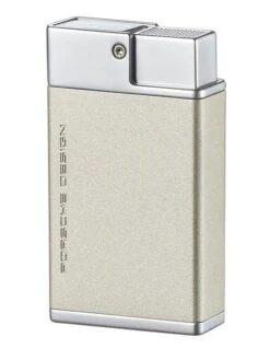 Porsche Design Baden Double Torch Flame Lighter - Titan -cigar lighter store porsche design baden double torch flame lighter titan 110