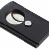 Porsche Design Bavaria Cigar Cutter - Matte Black -cigar lighter store porsche design bavaria cigar cutter matte black 68