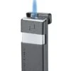 Porsche Design Eifel Torch Flame Lighter - Grey