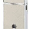 Porsche Design Heber Flat Torch Flame Lighter - Titan -cigar lighter store porsche design heber flat torch flame lighter titan 100