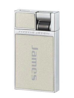 Porsche Design Heber Flat Torch Flame Lighter - Titan 7 Porsche Design Heber Flat Torch Flame Lighter - Titan -cigar lighter store porsche design heber flat torch flame lighter titan 102