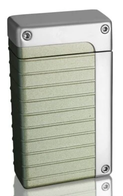 Porsche Design PD4 Titan Torch Flame Lighter