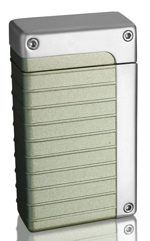 Porsche Design PD4 Titan Torch Flame Lighter 3 Porsche Design PD4 Titan Torch Flame Lighter