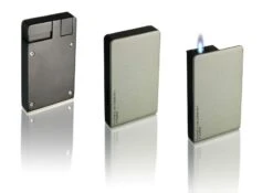 Porsche Design PD9 Titan Jet Torch Flame Lighter -cigar lighter store porsche design pd9 titan jet torch flame lighter 71