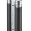 Porsche Design Selter Flower Torch Flame Lighter - Grey -cigar lighter store porsche design selter flower torch flame lighter grey 102