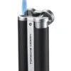 Porsche Design Selter Flower Torch Flame Lighter - Matte Black 1 Porsche Design Selter Flower Torch Flame Lighter - Matte Black -cigar lighter store porsche design selter flower torch flame lighter matte black 92