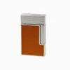 S.T. Dupont Ligne 2 Bright Orange Lacquer Guilloche Lighter -cigar lighter store s t dupont ligne 2 bright orange lacquer guilloche lighter 27