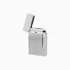 S.T. Dupont Ligne 2 Micro Brushed Palladium - Perfect Ping Flint Lighter -cigar lighter store s t dupont ligne 2 micro brushed palladium perfect ping flint lighter 49