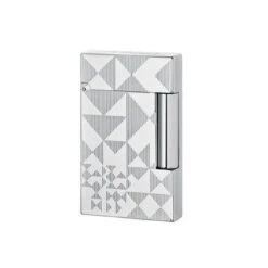 S.T. Dupont Ligne 2 Palladium Flagship Lighter