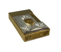 S.T. Dupont Ligne 2 Cling Blazon Flint Lighter 9 S.T. Dupont Ligne 2 Cling Blazon Flint Lighter -cigar lighter store s t dupont line 2 cling blazon flint lighter 64