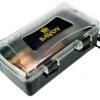 Savoy Travel Cigar Humidor - Holds 10 Cigars 2 Savoy Travel Cigar Humidor - Holds 10 Cigars -cigar lighter store savoy travel cigar humidor 73