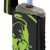 Tonino Lamborghini Tonino Lamborghin Il Toro Black Rubberized Finish Lighter - Green Bull 2 Tonino Lamborghini Tonino Lamborghin Il Toro Black Rubberized Finish Lighter - Green Bull -cigar lighter store tonino lamborghin il toro black rubberized finish lighter green bull 71