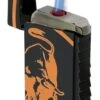 Tonino Lamborghini Tonino Lamborghin Il Toro Black Rubberized Finish Lighter - Orange Bull 1 Tonino Lamborghini Tonino Lamborghin Il Toro Black Rubberized Finish Lighter - Orange Bull -cigar lighter store tonino lamborghin il toro black rubberized finish lighter orange bull 71