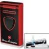 Tonino Lamborghini Pergusa Black And Red Torch Flame Lighter -cigar lighter store tonino lamborghini pergusa black and red torch flame lighter 121