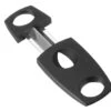 Visol Minos Wedge Cigar Cutter -cigar lighter store vcut715 44