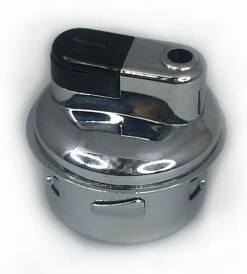 Vector Table Lighter Insert