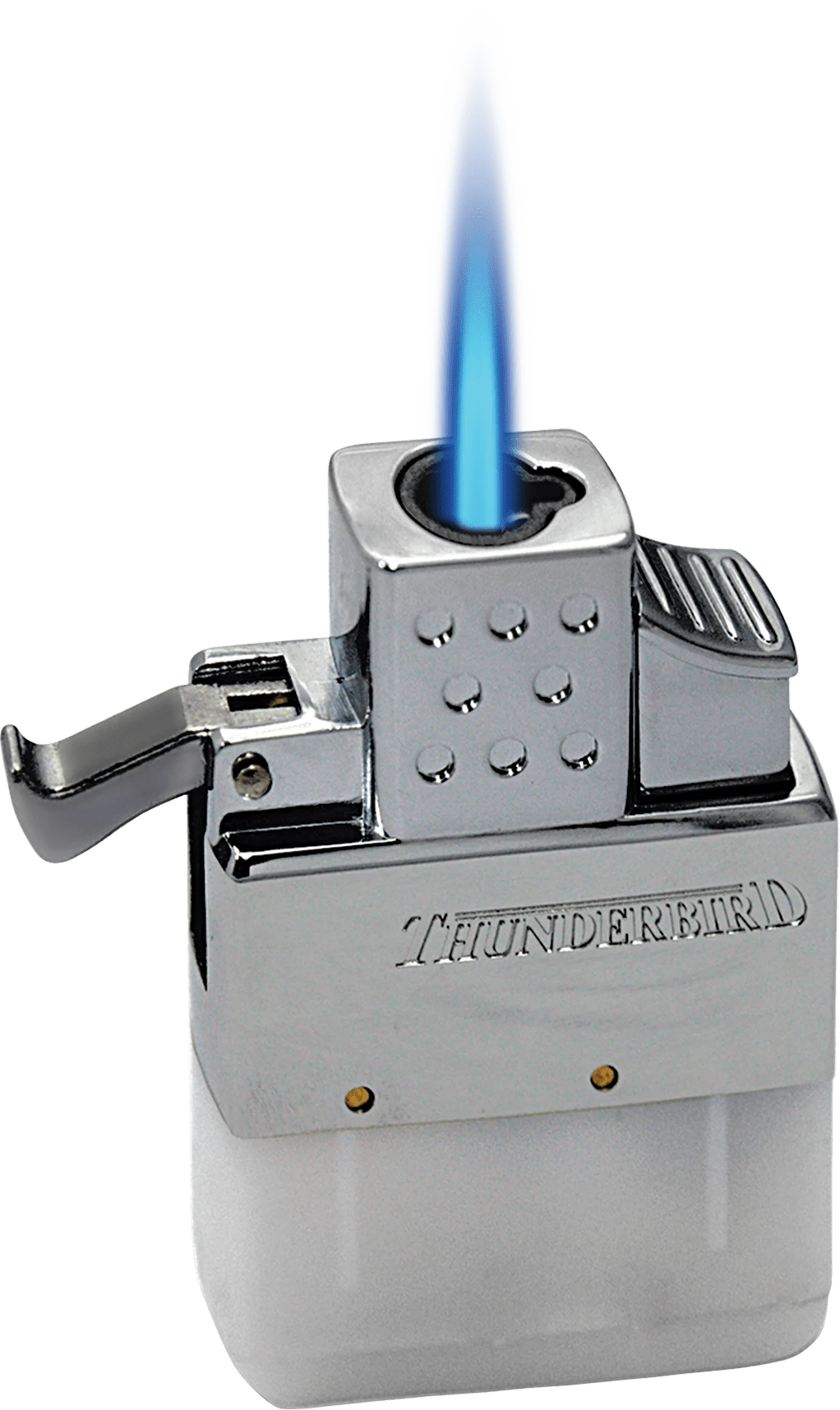 Vector Thunderbird Blue Torch Insert 4 Vector Thunderbird Blue Torch Insert - Image 2