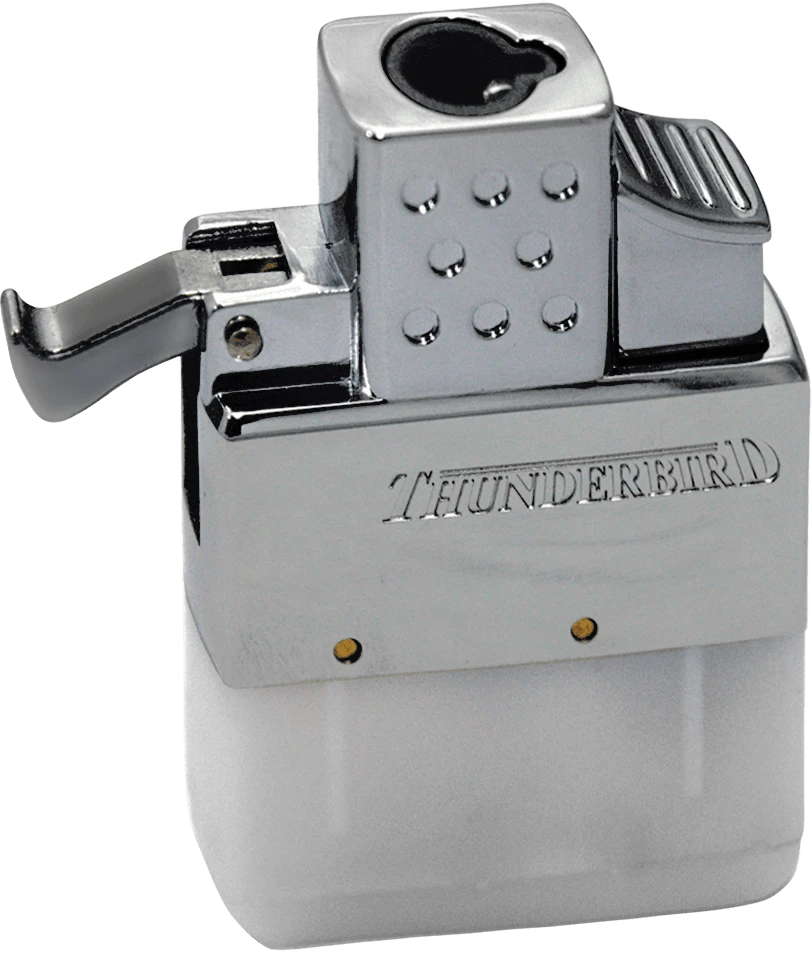 Vector Thunderbird Blue Torch Insert 3 Vector Thunderbird Blue Torch Insert