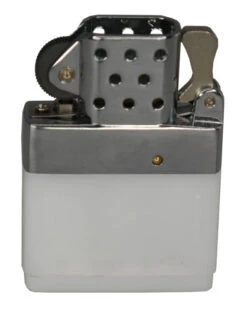 Vector Thunderbird Soft Yellow Candle Insert