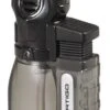 Vertigo Venom II Charcoal Triple Torch Flame Lighter -cigar lighter store vertigo venom ii charcoal triple torch flame lighter 36