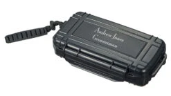 Visol Billy Travel Humidor - Holds 5 Cigars 8 Visol Billy Travel Humidor - Holds 5 Cigars -cigar lighter store vhud309 69