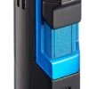 Visol Andes Triple Torch Cigar Lighter - Blue And Black 2 Visol Andes Triple Torch Cigar Lighter - Blue And Black -cigar lighter store visol andes triple torch cigar lighter blue and black 77