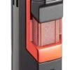 Visol Andes Triple Torch Cigar Lighter - Red And Black -cigar lighter store visol andes triple torch cigar lighter red and black 95