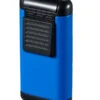 Visol Antero Blue Triple Torch Flame Cigar Lighter -cigar lighter store visol antero blue triple torch flame cigar lighter 44