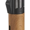 Visol Artemis Triple Torch Cigar Lighter - Wood -cigar lighter store visol artemis triple torch cigar lighter wood 79