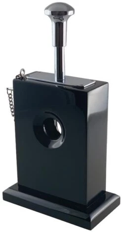 Visol Bastille Table Guillotine Cigar Cutter