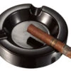 Visol Beatrix Circular Ceramic Cigar Ashtray With Free Laser Engraving 1 Visol Beatrix Circular Ceramic Cigar Ashtray With Free Laser Engraving -cigar lighter store visol beatrix circular ceramic cigar ashtray with free laser engraving 77