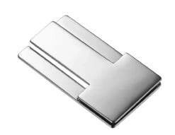 Visol Belize Cigar Rest - Stainless Steel -cigar lighter store visol belize cigar rest stainless steel 73