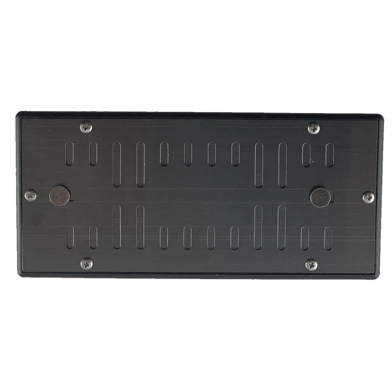 Visol Brazil Black Humidifier For Medium/Large Cigar Humidor 3 Visol Brazil Black Humidifier For Medium/Large Cigar Humidor