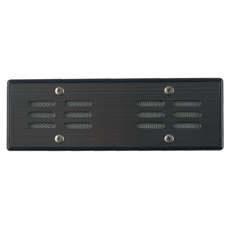 Visol Brazil Jr Black Humidifier For Small Cigar Humidor 3 Visol Brazil Jr Black Humidifier For Small Cigar Humidor